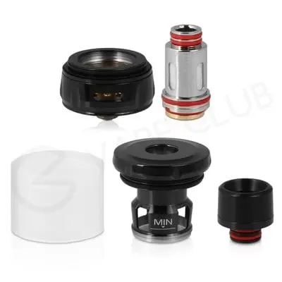 Uwell Nunchaku 2 Sub-Ohm Tank - UK - Image 3