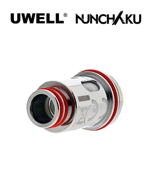 Uwell Nunchaku V1 & V2 Coils - Image 3