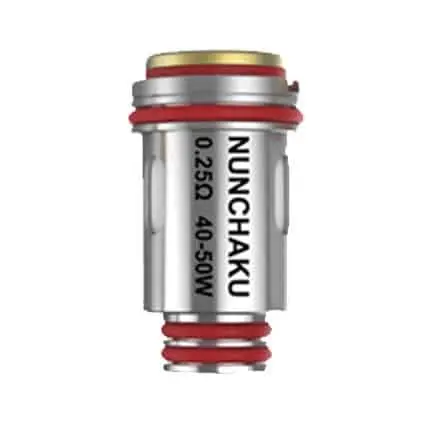 Uwell Nunchaku V1 & V2 Coils - Image 4