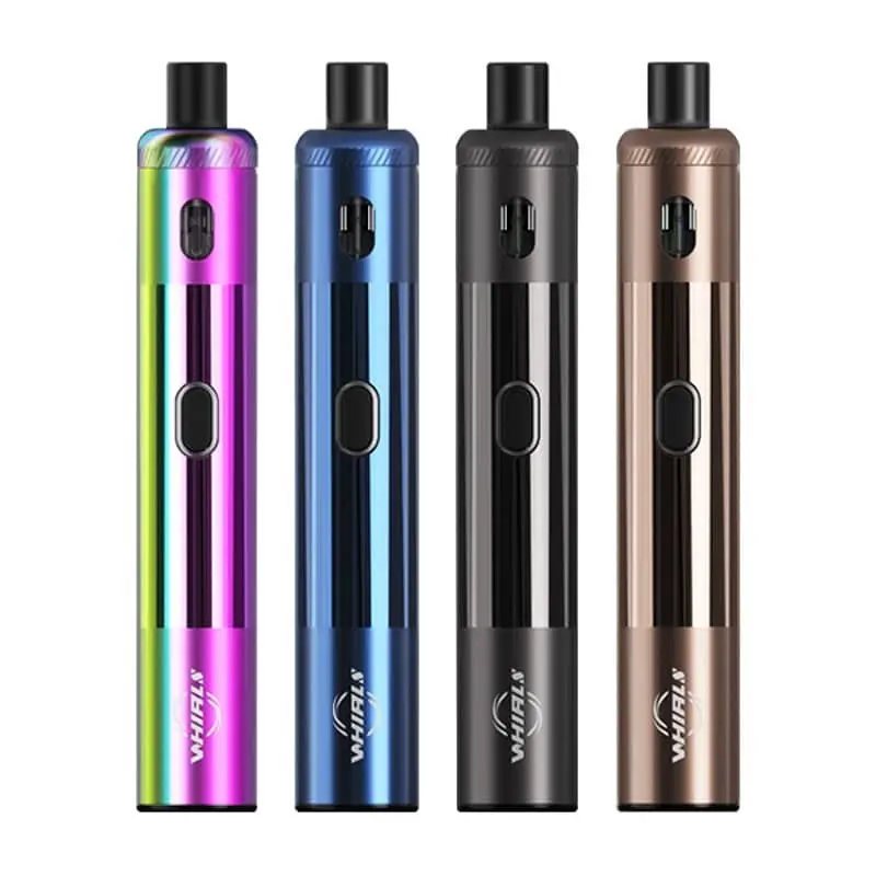 Uwell Whirl S Kit - UK