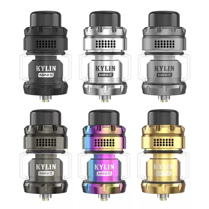Vandy Vape Kylin V2 RTA
