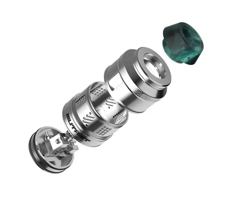 Vandy Vape Mutant RDA UK - Image 4