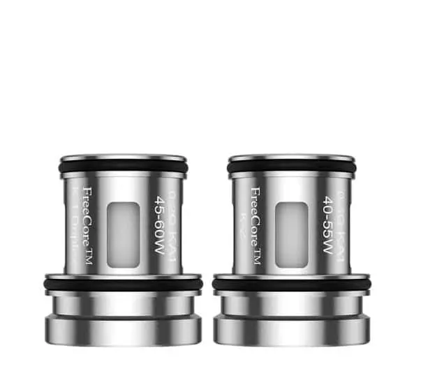 Vapefly Kriemhild ii Freecore Replacement Coils - Image 2