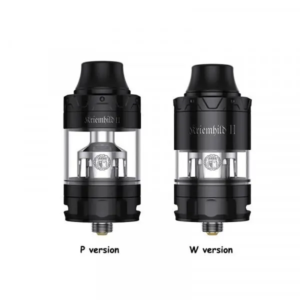 Vapefly Kriemhild ll Sub Ohm Tank *PEACE VERSION* - Image 3
