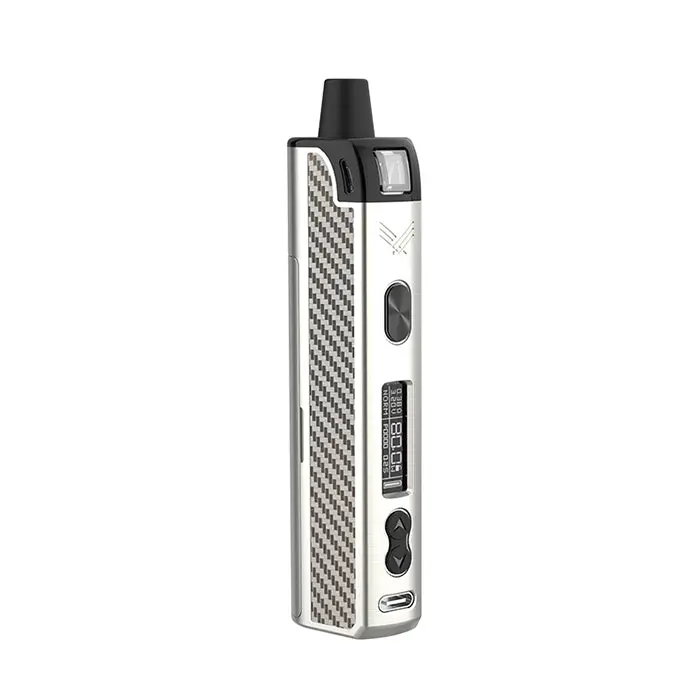 VapeFly Optima 80w Pod Mod Kit - Image 2