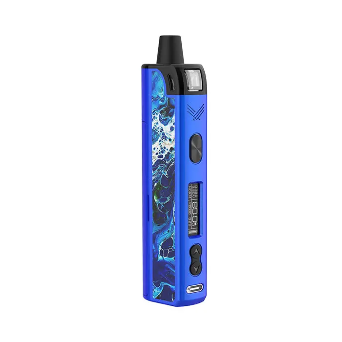 VapeFly Optima 80w Pod Mod Kit - Image 3