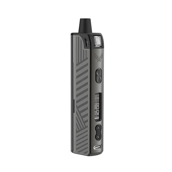 VapeFly Optima 80w Pod Mod Kit - Image 4