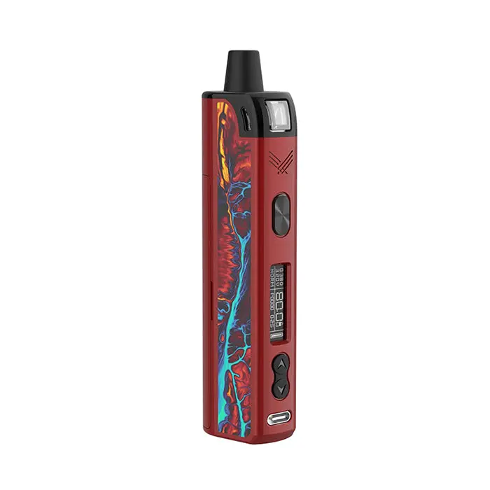 VapeFly Optima 80w Pod Mod Kit - Image 5