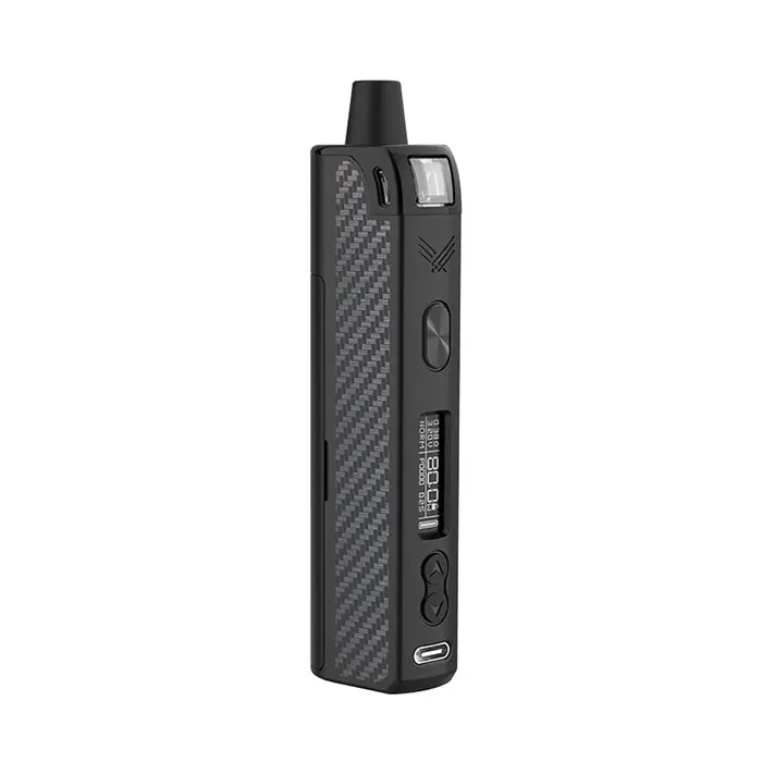 VapeFly Optima 80w Pod Mod Kit - Image 6
