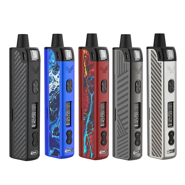 VapeFly Optima 80w Pod Mod Kit - Image 7