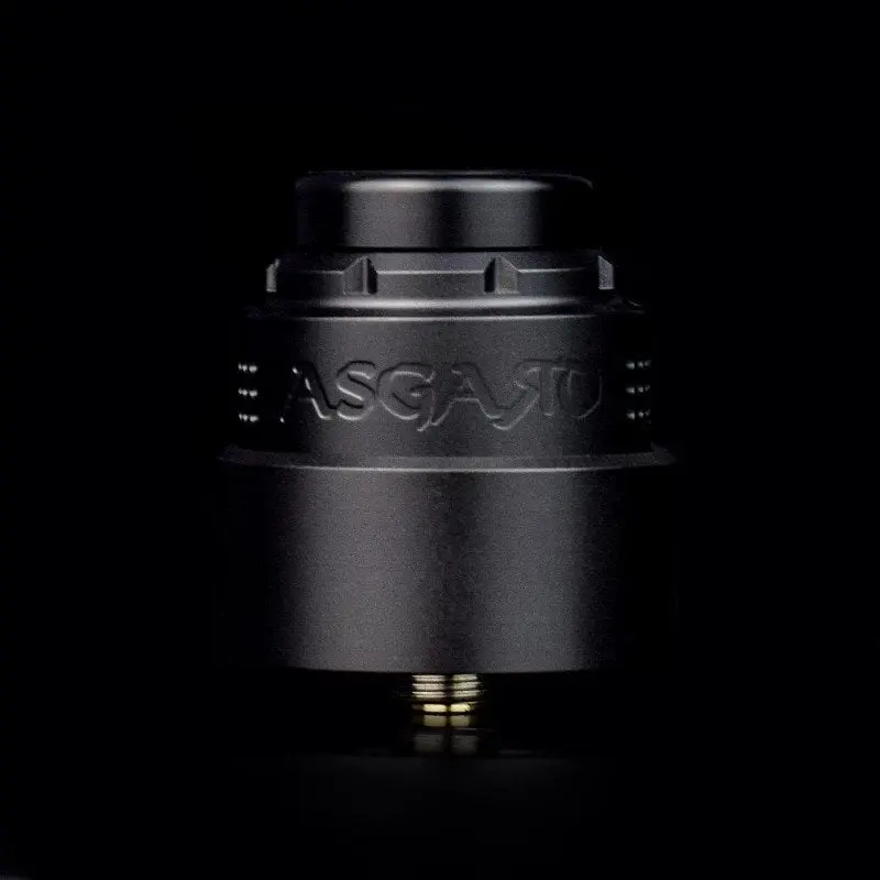 Vaperz Cloud Asgard Mini 25mm RDA UK - Image 13