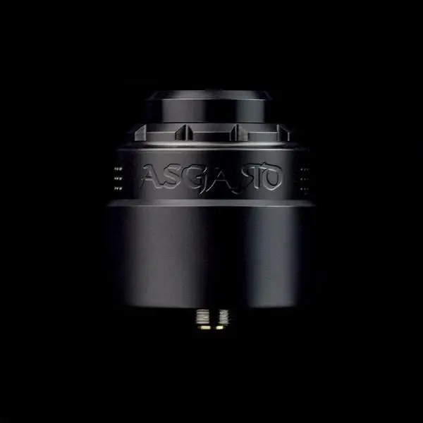Vaperz Cloud Asgard 30mm RDA UK - Image 12