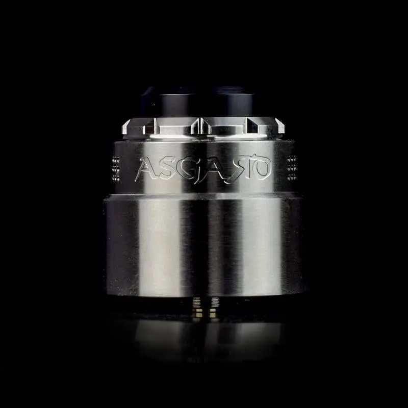 Vaperz Cloud Asgard 30mm RDA UK - Image 15