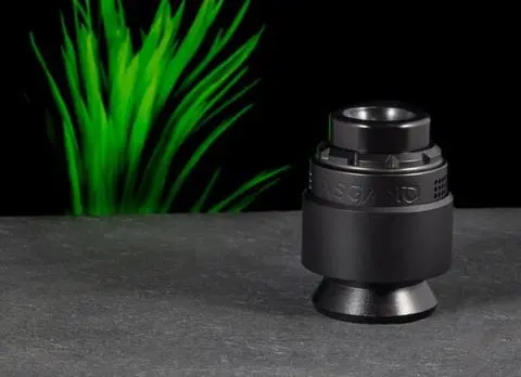 Vaperz Cloud Asgard 30mm RDA UK - Image 3