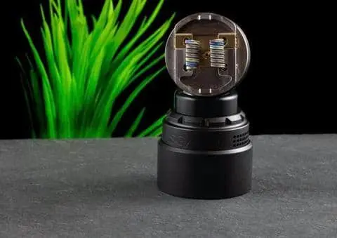 Vaperz Cloud Asgard 30mm RDA UK - Image 4