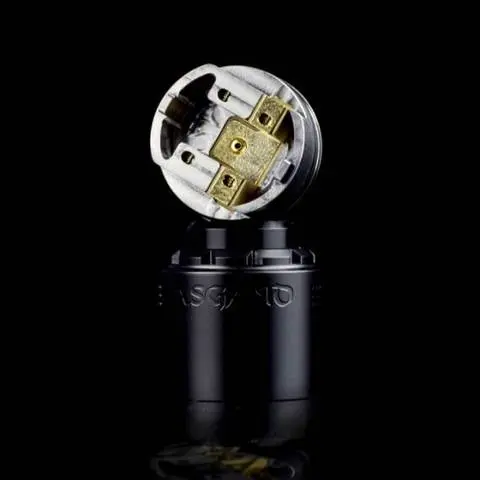 Vaperz Cloud Asgard 30mm RDA UK - Image 7