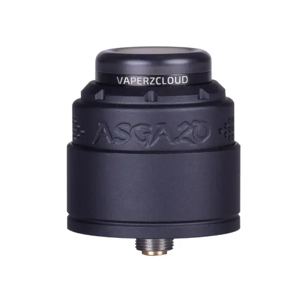 Vaperz Cloud Asgard V2 RDA - Image 2
