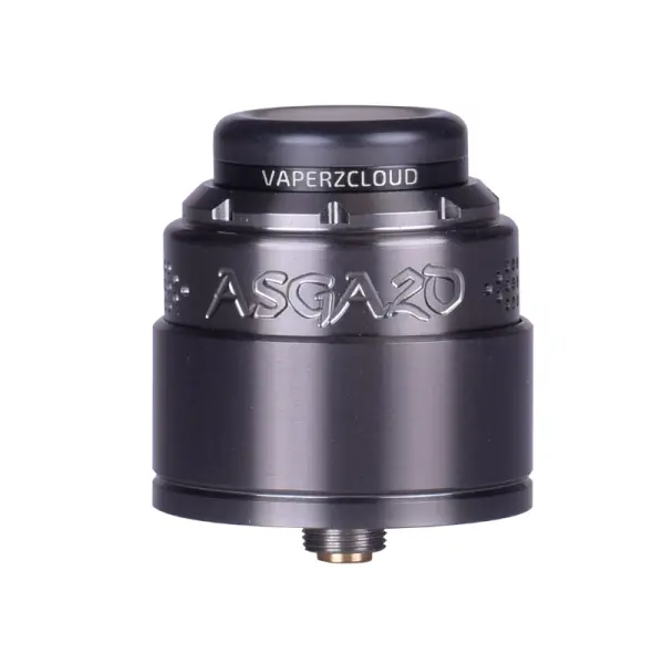 Vaperz Cloud Asgard V2 RDA - Image 3