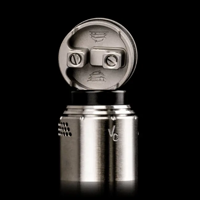 Vaperz Cloud Temple 25mm RDA - Image 2