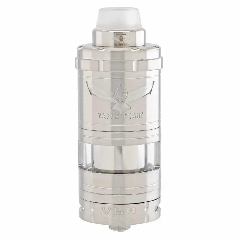 Mohist Vapor Giant V6M Styled RTA - Image 5