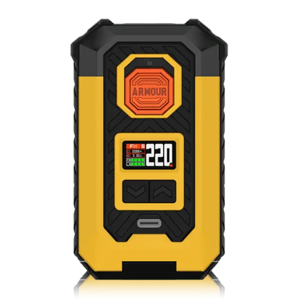 Vaporesso Armour Max Mod - Image 3