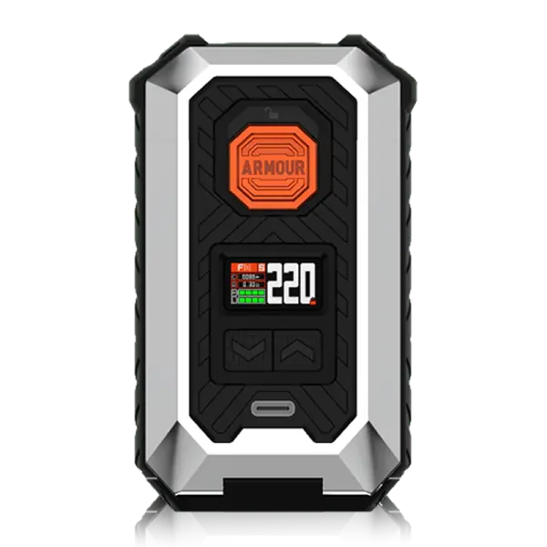 Vaporesso Armour Max Mod - Image 4