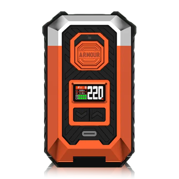 Vaporesso Armour Max Mod - Image 5