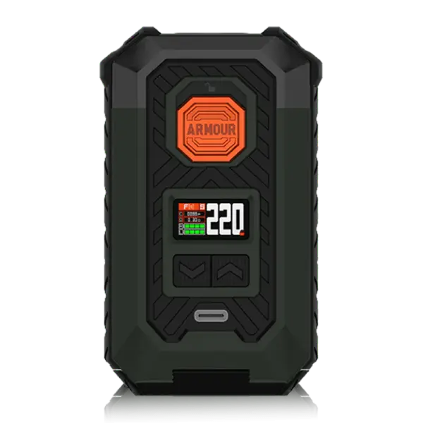 Vaporesso Armour Max Mod - Image 6