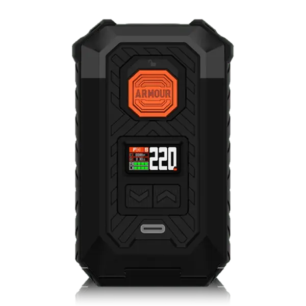 Vaporesso Armour Max Mod - Image 7
