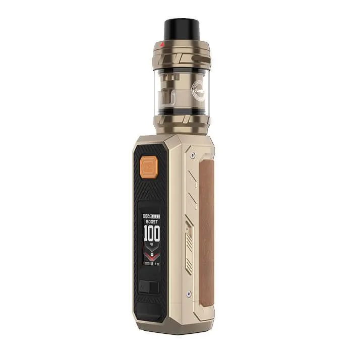 Vaporesso Armour Ultra Vape Kit - Image 3