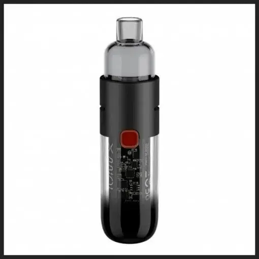 Vaporesso - Double X Set -Twin Pack Pod Kit - Image 5