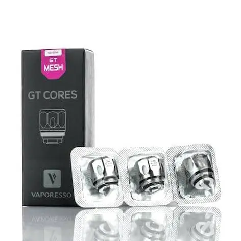 Vaporesso GT Core replacement Coils 3 Pack - Image 3