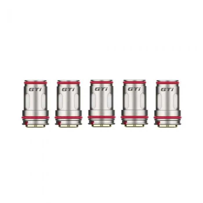 VAPORESSO GTI Mesh Coils