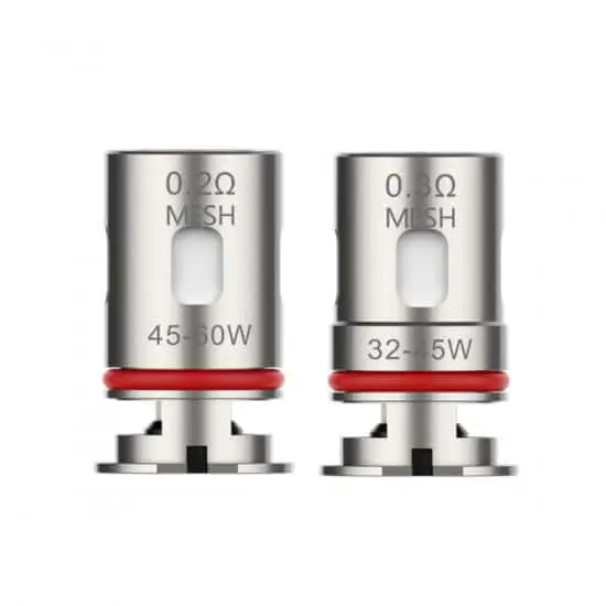Vaporesso GTX Mesh Coils-UK - Image 2