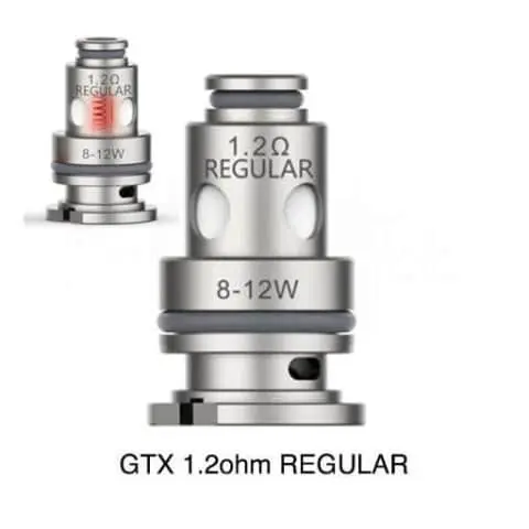Vaporesso GTX Mesh Coils-UK - Image 3