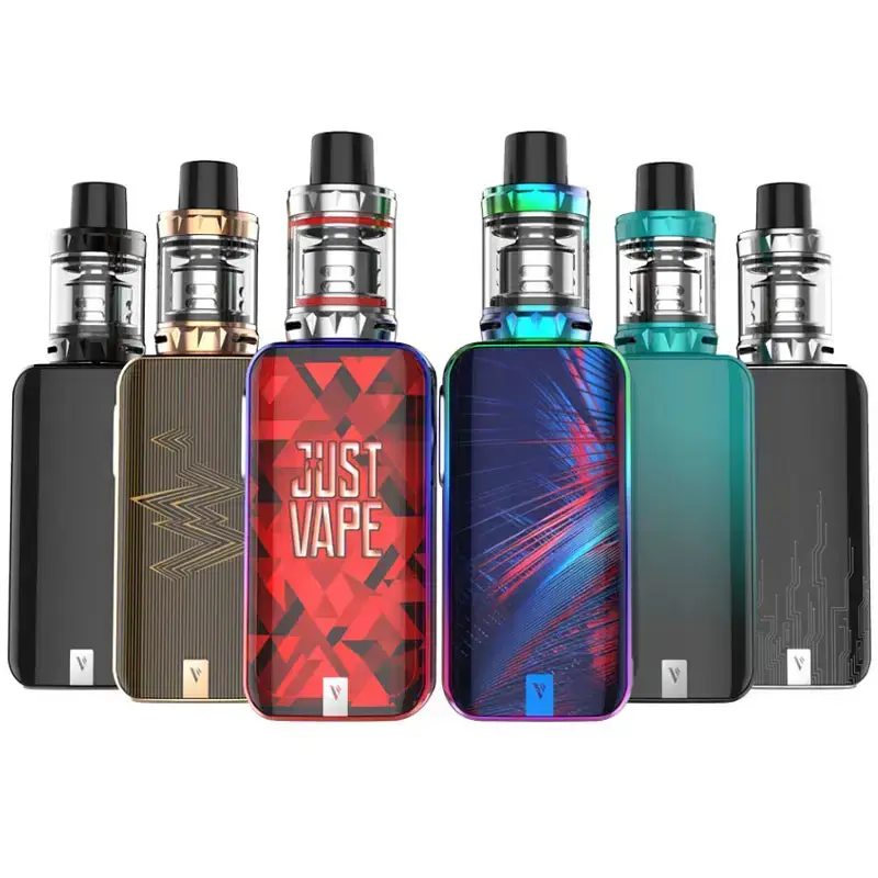 Vaporesso Luxe Nano Kit