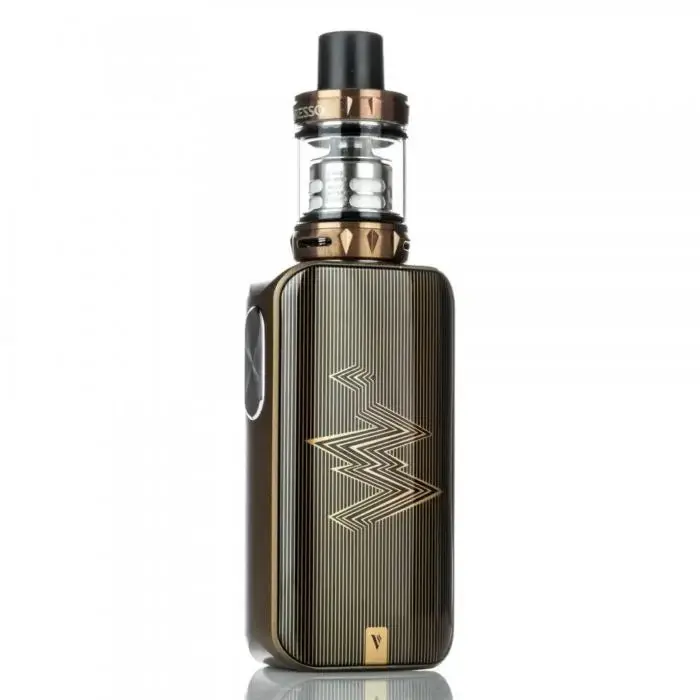 Vaporesso Luxe Nano Kit - Image 2