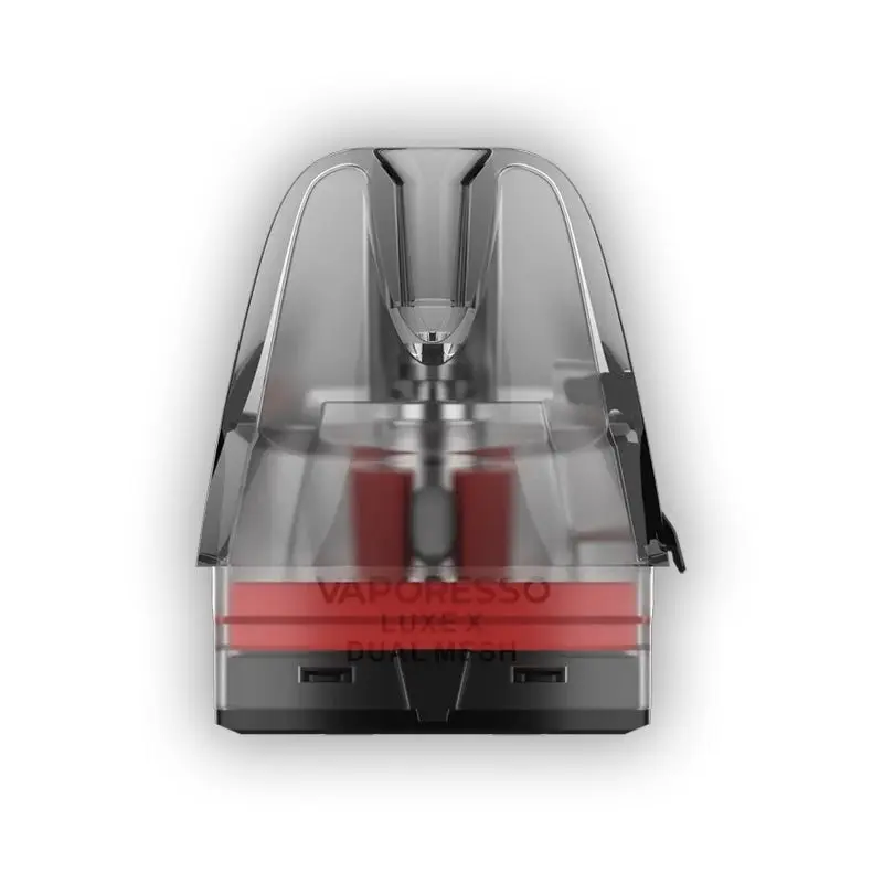 Vaporesso Luxe X Dual Mesh Pods (2-Pack) - Image 2