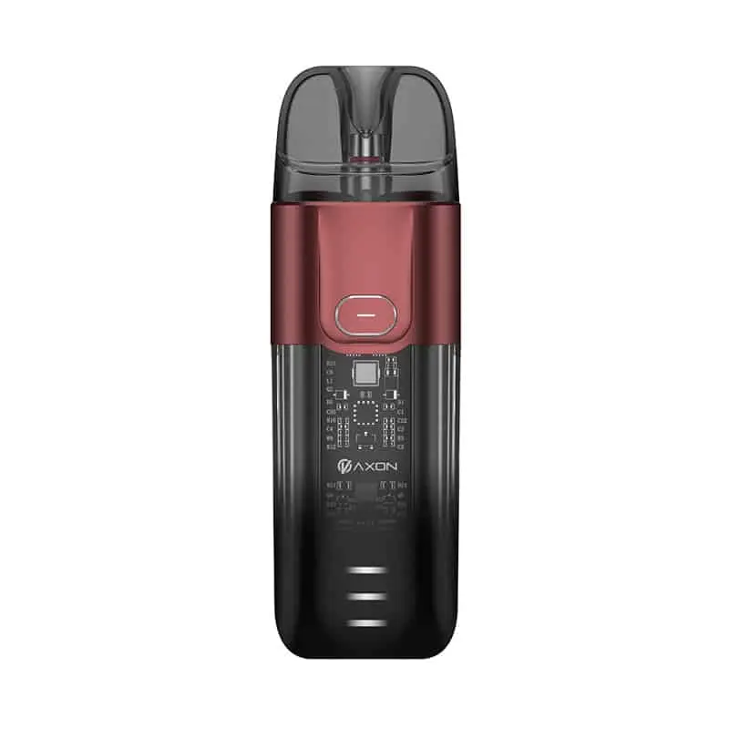 VAPORESSO LUXE X KIT - Image 10