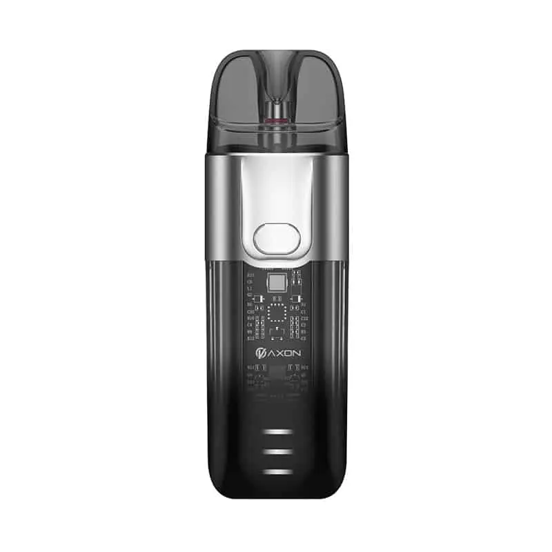 VAPORESSO LUXE X KIT - Image 11