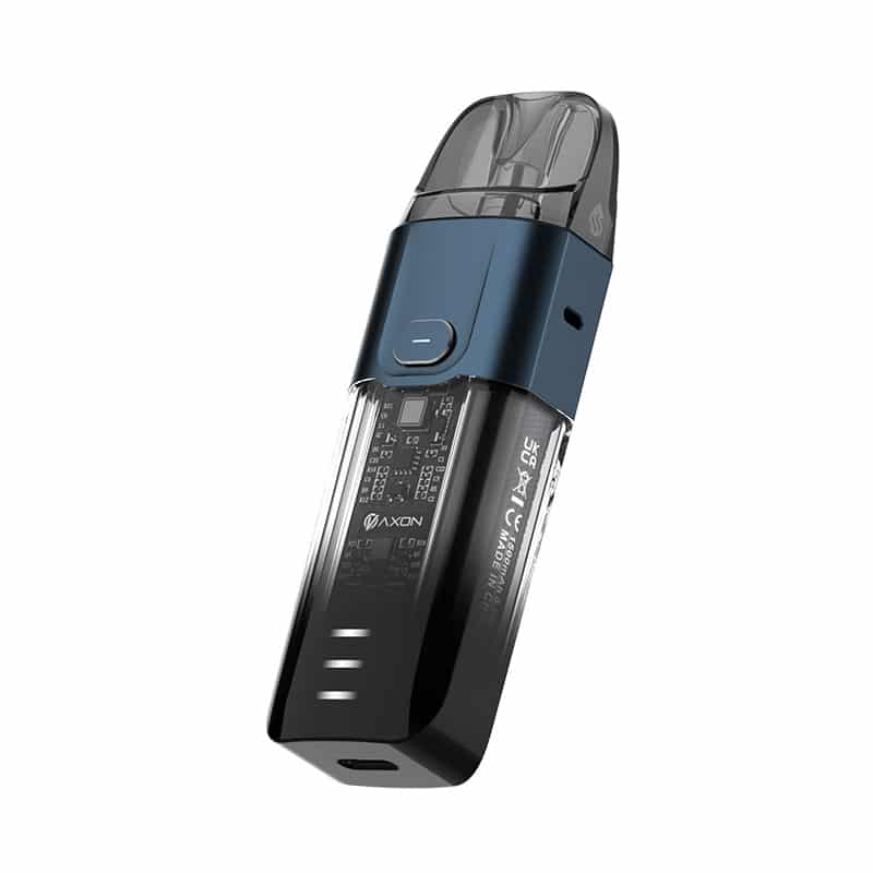 VAPORESSO LUXE X KIT - Image 3
