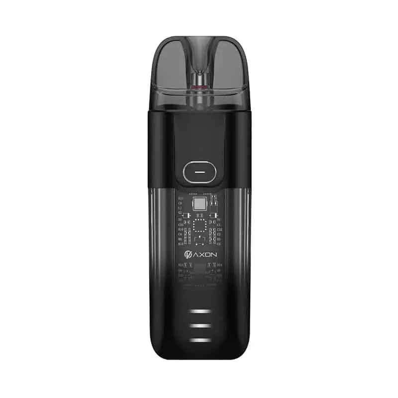 VAPORESSO LUXE X KIT - Image 5