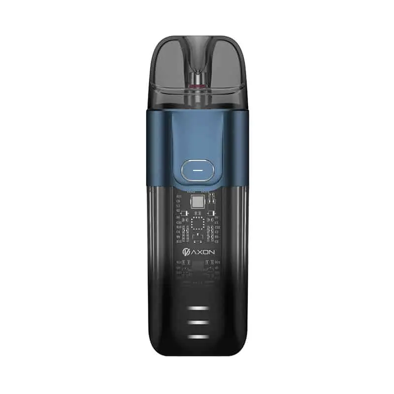 VAPORESSO LUXE X KIT - Image 6