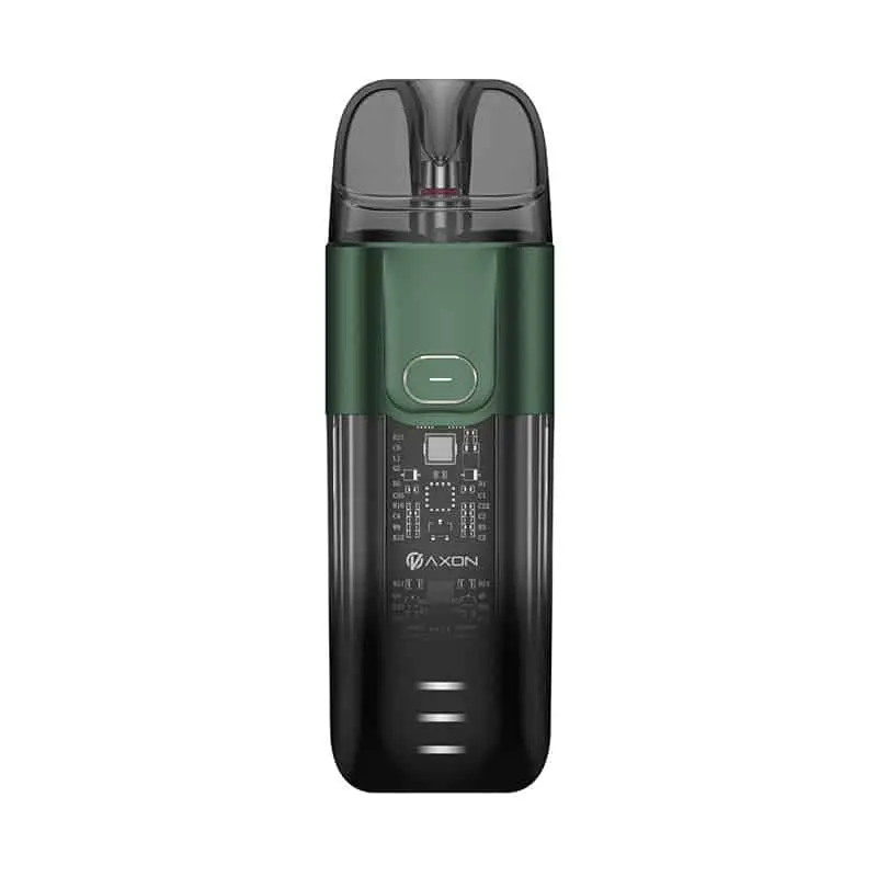VAPORESSO LUXE X KIT - Image 7