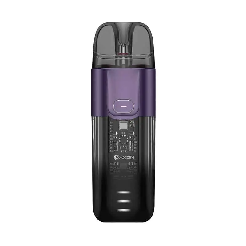 VAPORESSO LUXE X KIT - Image 9