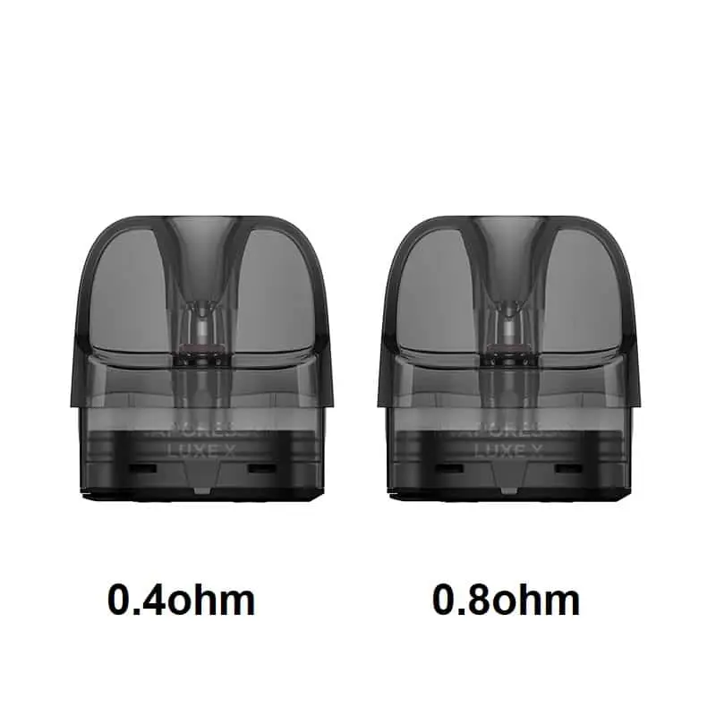 Vaporesso LUXE X Replacement Pods