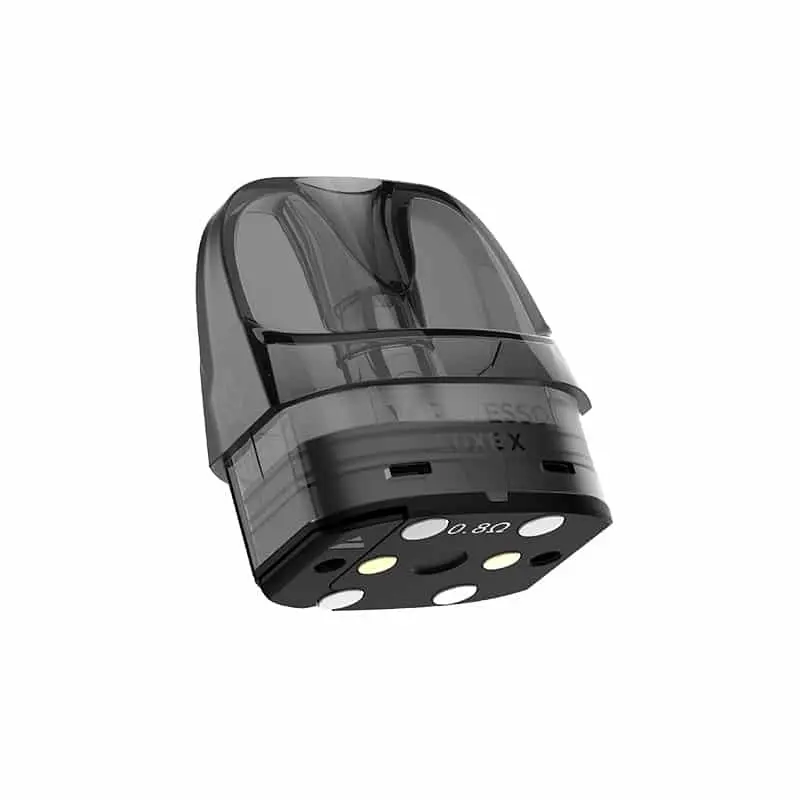 Vaporesso LUXE X Replacement Pods - Image 2