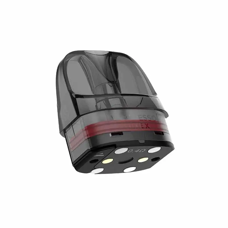Vaporesso LUXE X Replacement Pods - Image 3