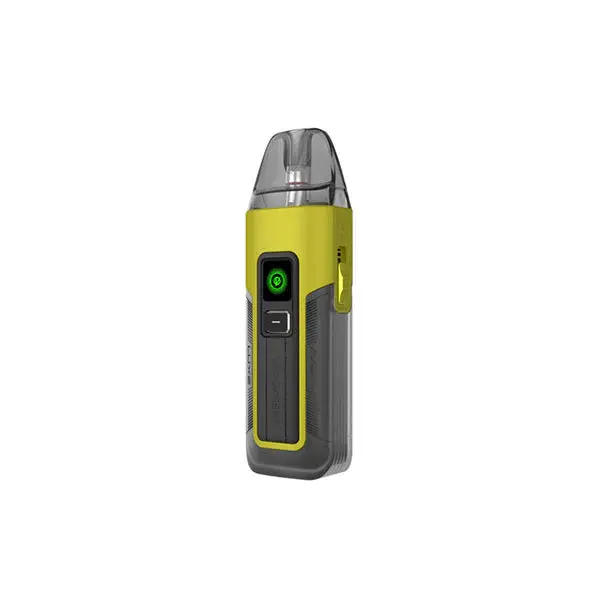 Vaporesso Luxe X2 Pod Vape kit 40W - Image 3