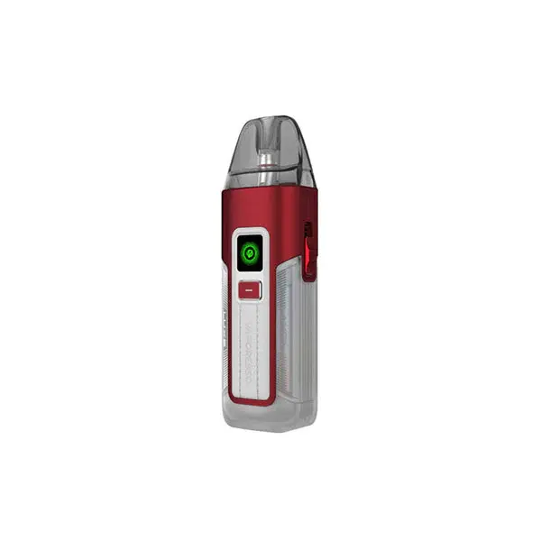 Vaporesso Luxe X2 Pod Vape kit 40W - Image 4